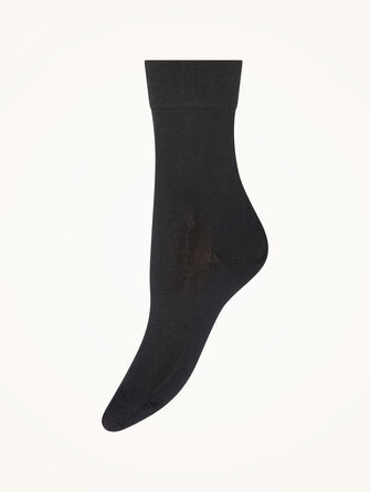 Cashmere Silk Socks