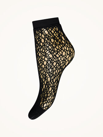 W Net Socks