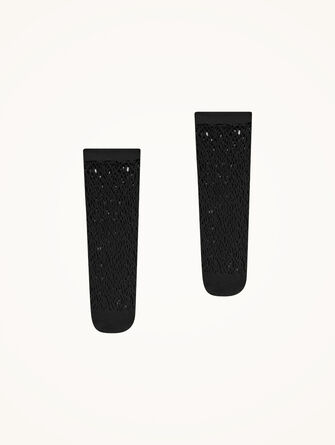 W Net Socks