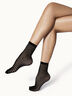 Organic Net Socks
