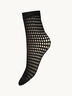 Organic Net Socks