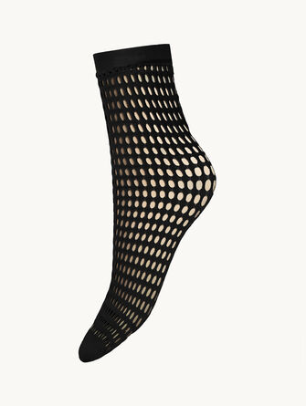 Organic Net Socks
