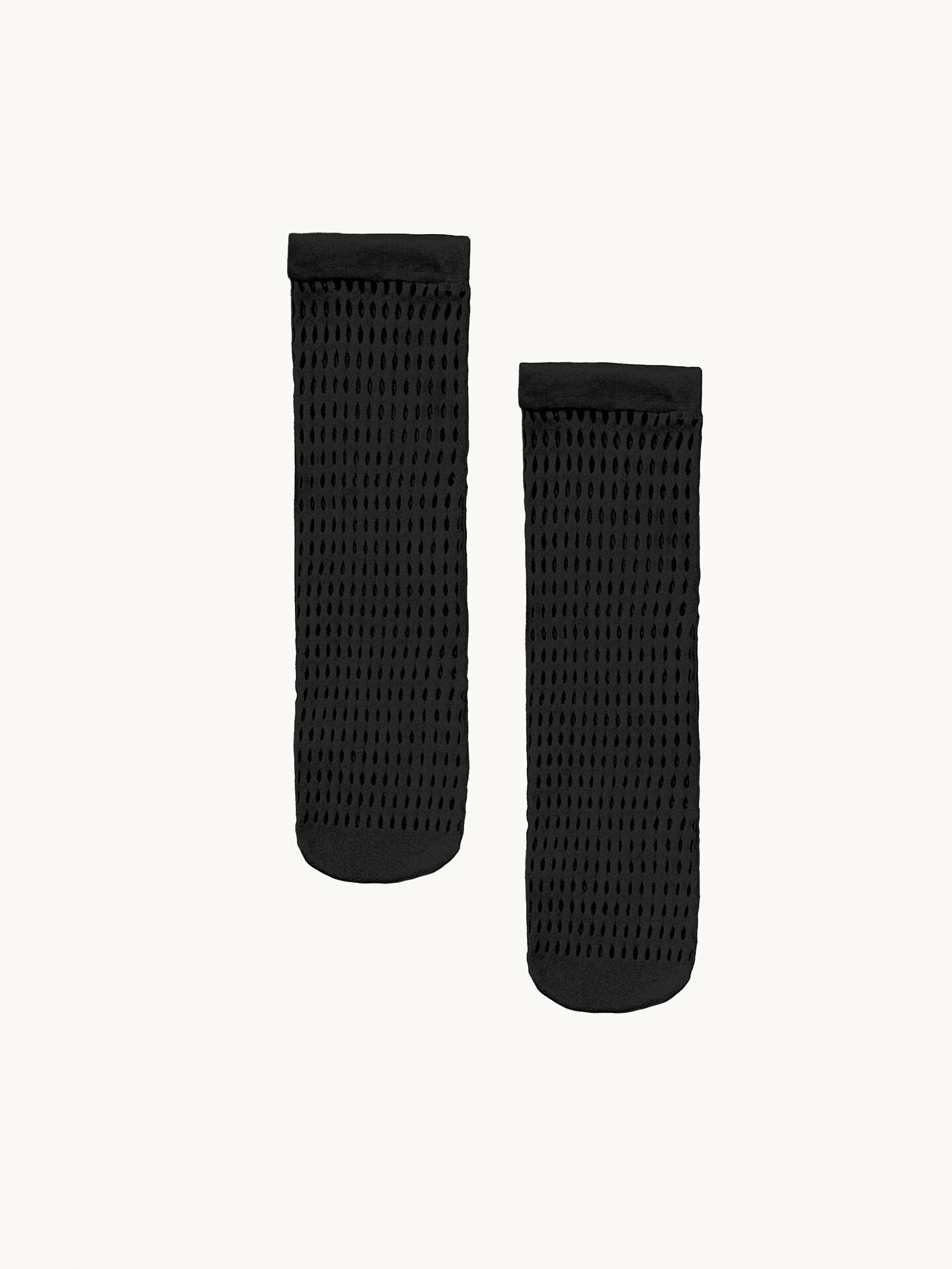 Organic Net Socks