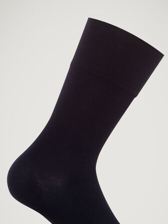 Cotton Velvet Socks