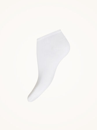 Cotton Sneaker Socks