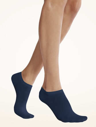 Cotton Sneaker Socks