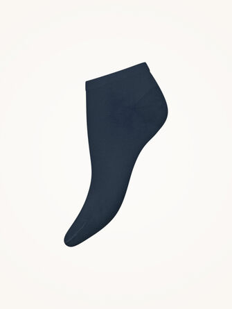 Cotton Sneaker Socks