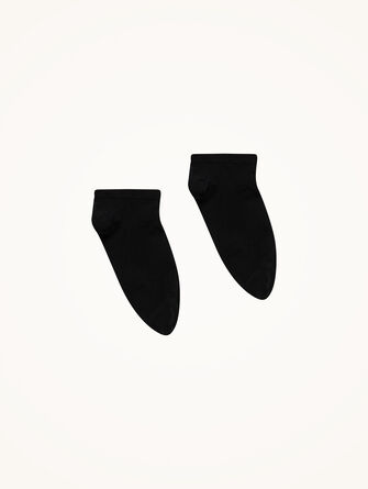 Cotton Sneaker Socks