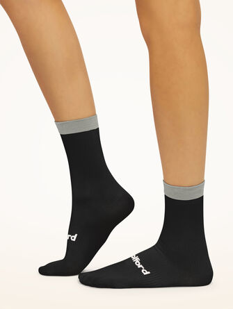Reflective Socks