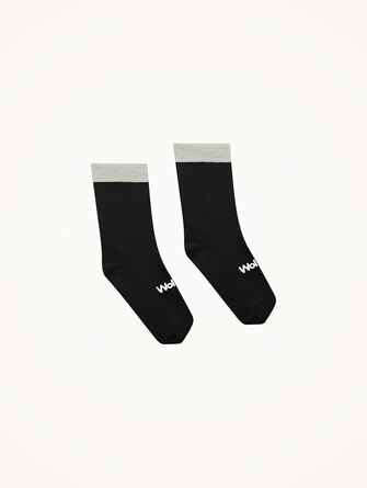 Reflective Socks
