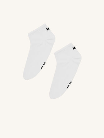 Cooling Sneaker Socks