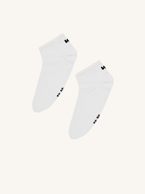 Cooling Sneaker Socks