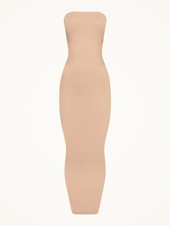 Fatal Cut Out Dress