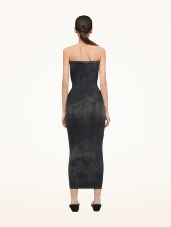 Fatal Cut Out Dress