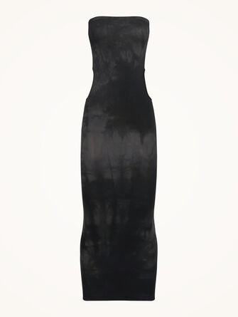 Fatal Cut Out Dress