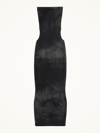Fatal Cut Out Dress