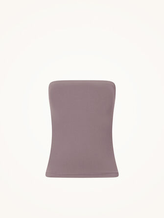 Fatal Top Sleeveless