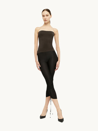 Fatal Top Sleeveless