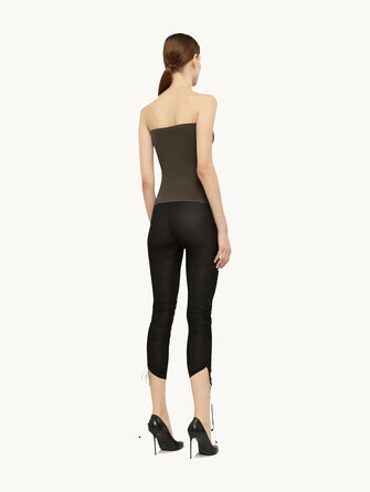 Fatal Top Sleeveless