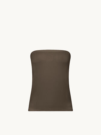 Fatal Top Sleeveless