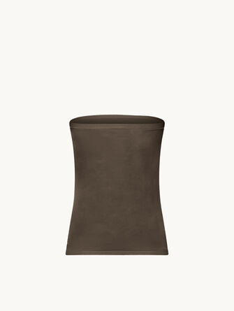 Fatal Top Sleeveless