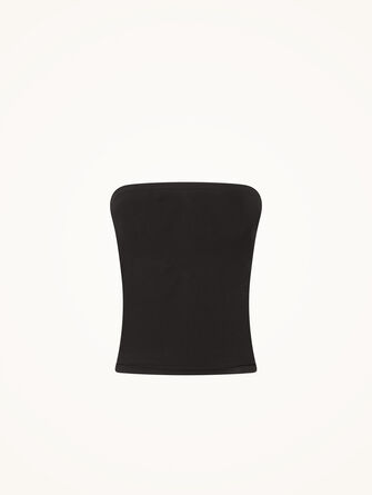 Fatal Top Sleeveless