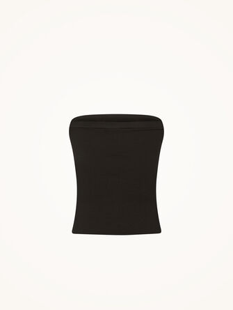 Fatal Top Sleeveless