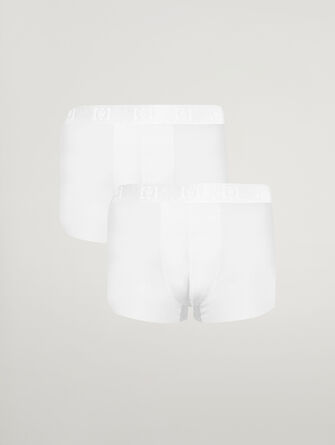 Men's Pure Boxer Brief Set