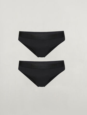 Men's Pure Brief Set
