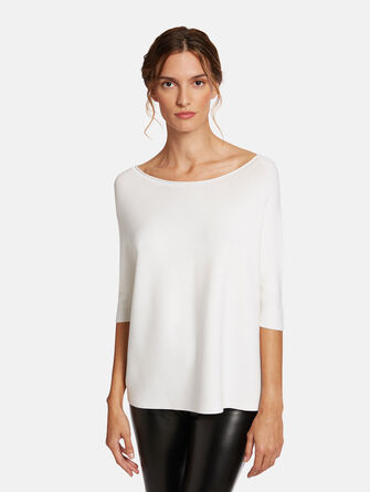 Viscool Pullover