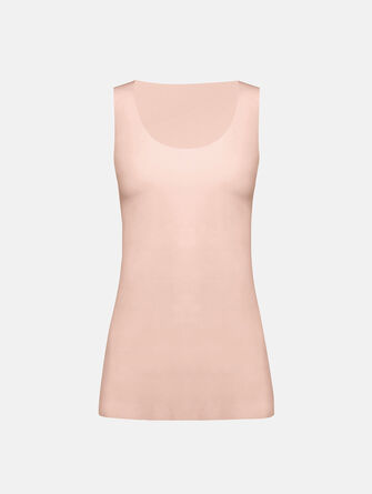 Jersey Top Sleeveless