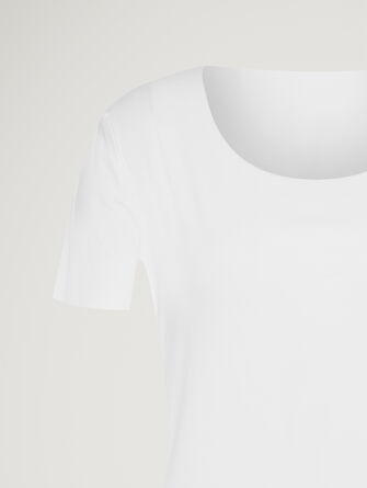 Jersey Top Short Sleeves