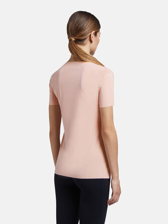 Jersey Top Short Sleeves