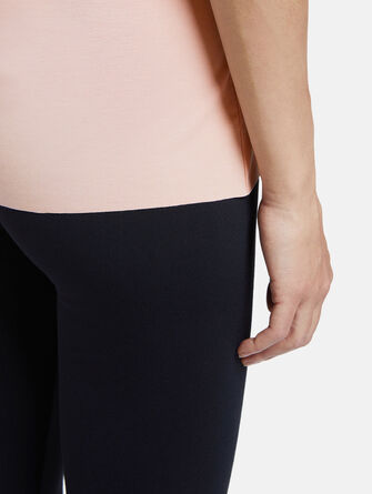 Jersey Top Short Sleeves