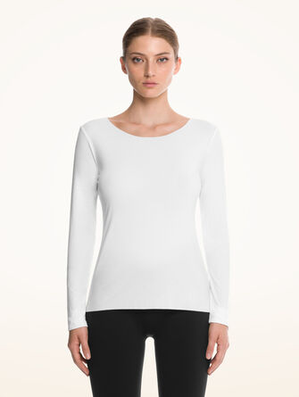 Aurora Pure Pullover