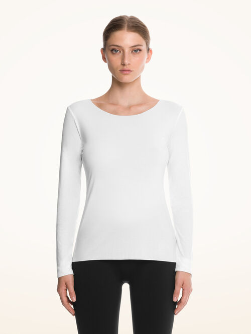 Aurora Pure Pullover