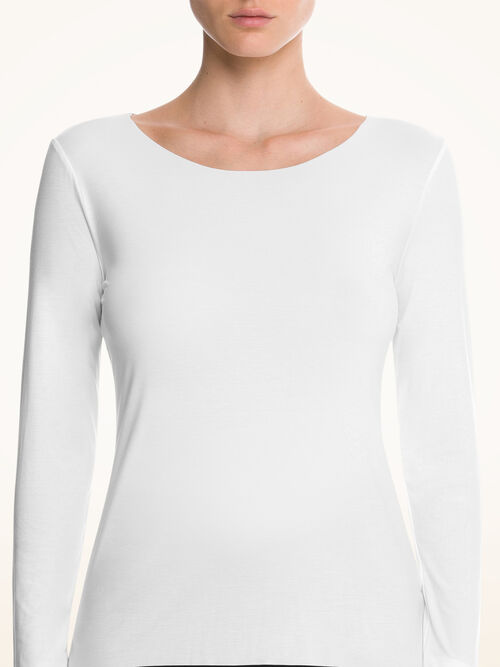 Aurora Pure Pullover