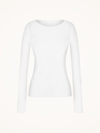 Aurora Pure Pullover