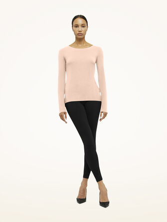Jersey Top Long Sleeves