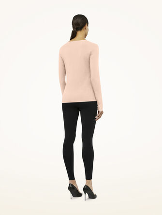 Jersey Top Long Sleeves