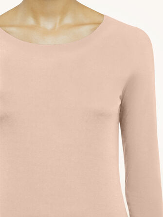 Jersey Top Long Sleeves
