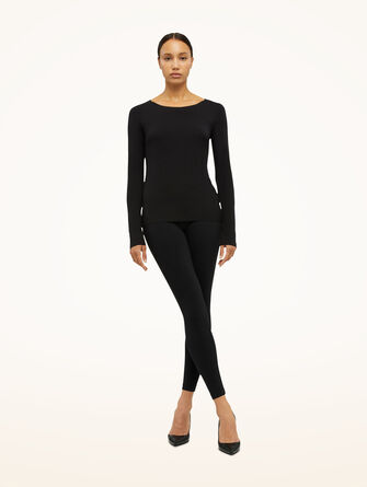 Aurora Pure Pullover