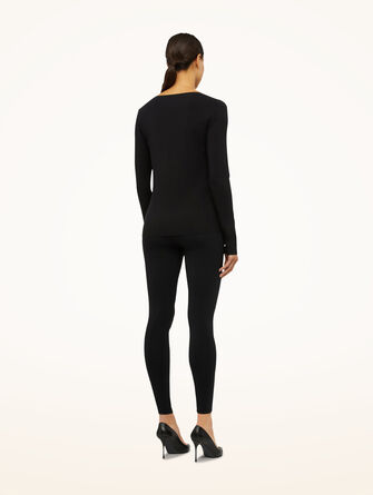 Aurora Pure Pullover