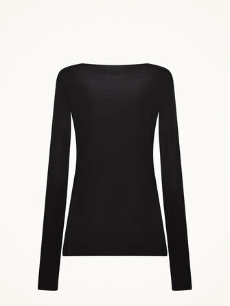 Aurora Pure Pullover