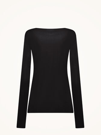 Aurora Pure Pullover