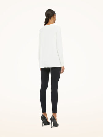 Aurora Pure Pullover