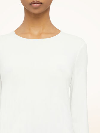 Aurora Pure Pullover