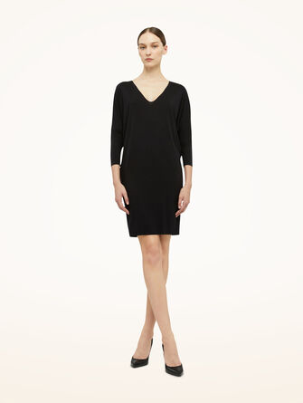 Aurora Pure Cut Dress