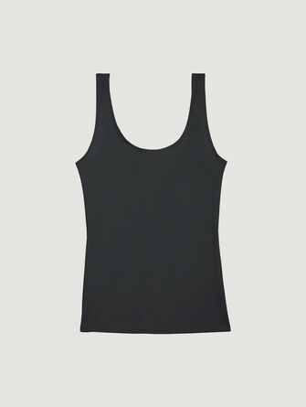 Beauty Cotton Top