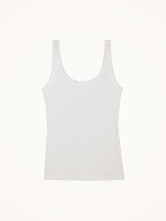 Beauty Cotton Top